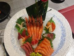 -王鼎精致料理铁板烧(世博源店)