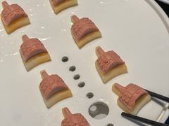 -曾宴·楚菜(湖北省博物馆店)