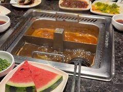 -海底捞火锅(邯郸新世纪中心店)