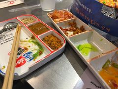 -朴太院·朝鲜族炭火烤肉(民乐园总店)