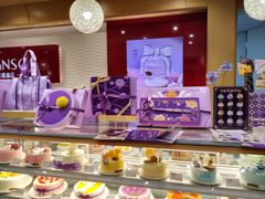 -GANSO元祖食品(白下店)