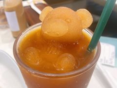 -柠檬树茶餐厅(海雅缤纷城店)