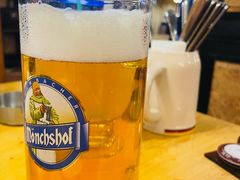 -巴伐利亚啤酒坊(意式风情街店)