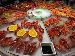 古法十三香龙虾（中份）-红胖胖龙虾王·本地菜