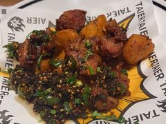 -太二酸菜鱼(汕头苏宁广场店)