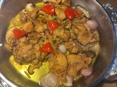 -永安鱼庄·镇江菜(丁卯店)