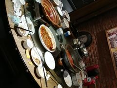 全料热干面-蔡明纬热干面(长港路店)