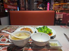 -金桔香港茶餐(宝安大厦店)