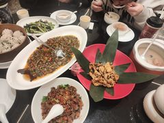 -湖锦酒楼·32年地道湖北菜(光谷店)