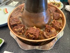 -阳坊胜利涮羊肉(阳坊老店)