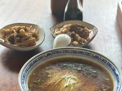 -同得兴 Since·1995 传统苏式面馆(嘉馀坊店)