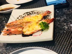 -菊上料理(蜀山银泰百货店)