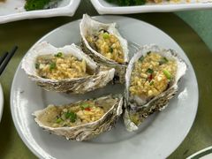 -景好海鲜餐厅(大鹏必选旅游店)