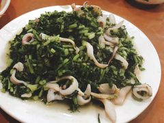 -健跳小海鲜(人民路店)