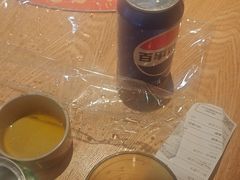 -新石器烤肉(百联川沙店)