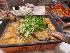 -北京王府井希尔顿酒店·万斯阁西餐厅