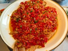 -老三样 · 江西菜馆(前海壹方汇店)