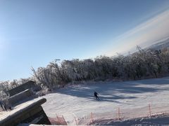 -中旅松花湖滑雪场