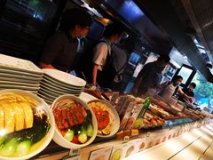 -老乡鸡(旭辉御府店)