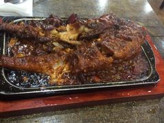 -敏丁拌饭(中街总店)