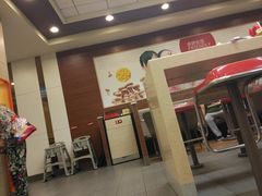 -肯德基(新人民公园店)