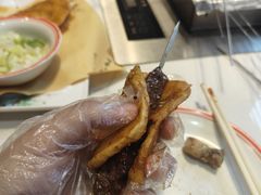 -香约老地方烧烤(九道街店)