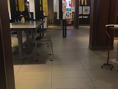 -麦当劳(新闸路店)