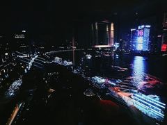 -上海外滩英迪格酒店