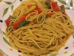 -萨莉亚意式餐厅(深圳北站店)