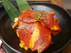 -九田家黑牛烤肉料理(石路天虹店)