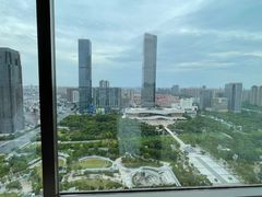 -无锡君来洲际酒店