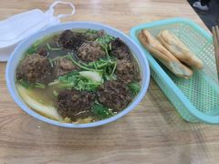 -宋老三苏肉羊肉汤老店