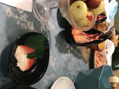-怡乡王品海鲜姿造自助体验餐厅(大岛商业广场店)