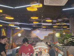 -亿牌牌东北烧烤(博物馆旗舰店)