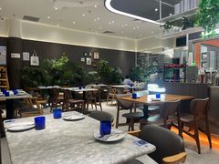 -玛尚诺意式餐厅(官舍店)