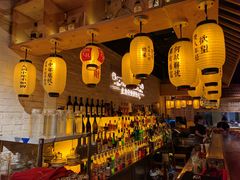 大堂-就你餐厅(体育西横街店)