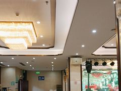 -东江渔村·古典园林·30年粤菜老字号(太和店)