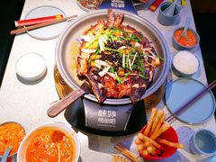 -味妙烤鱼吧(回龙观店)