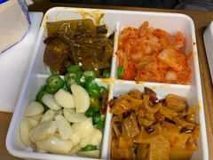 -金妈家烤肉(龙湖U城天街店)