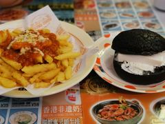 -肥韬茶餐厅(海上世界店)