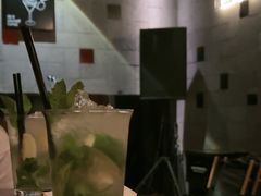 -LAMP BAR 水烟音乐酒吧