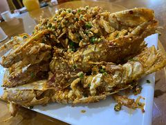 -南海渔家•海鲜•正宗海南菜(海棠湾店)
