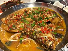 -湘语·湖南家常菜(新洲店)