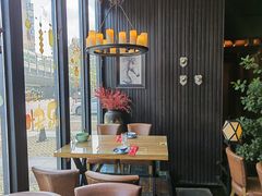 -颐和•海鲜砂锅粥•啫啫煲(奥林匹克广场店)