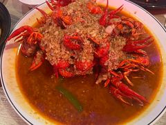 -红盔甲·小龙虾(车公庙店)