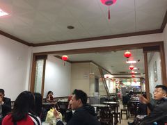 大堂-仁信双皮奶(东川路店)