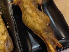 -蚝抵食·湛江生蚝(湾北路店)