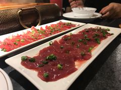 -许府牛火锅(信义坊总店)