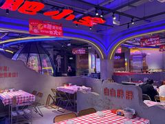 -肥小宝·金牌油焖大虾(襄阳龙虾地标店)