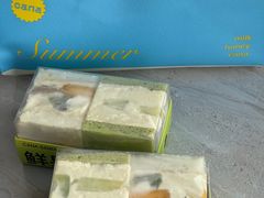-迦南·甜品蛋糕(传媒店)